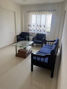 Room Bhk Fully Furnished Near Me BHK Flat For Rent In Kalyani