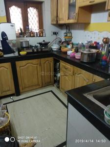 Gallery Cover Image of 1200 Sq.ft 3 BHK Independent House for buy in Vikaspuri for 11000000