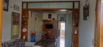 Gallery Cover Image of 1120 Sq.ft 2 BHK Apartment for buy in Sayeedabad for 6000000
