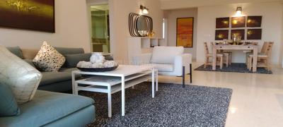 3 BHK Apartment