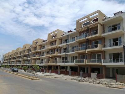 3 BHK इंडिपेंडेंट बिल्डर फ्लोर