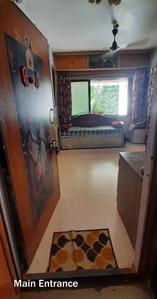1 BHK Apartment