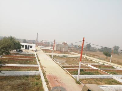Residential Plot