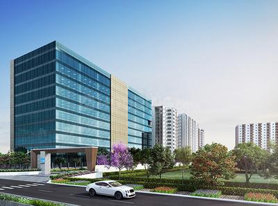 3 BHK Apartment