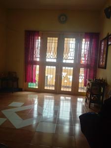 Gallery Cover Image of 1800 Sq.ft 2 BHK Apartment for rent in Appaswamy Arcot Terrace, Vadapalani for 16000