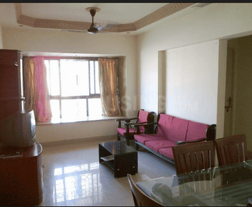 Gallery Cover Image of 1115 Sq.ft 3 BHK Apartment for buy in Andheri West for 24500000