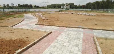 Gallery Cover Image of Sq.ft Residential Plot for buy in Rayasandra for 5336235