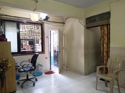 Gallery Cover Image of 810 Sq.ft 2 BHK Apartment for buy in Kalwa for 8500000
