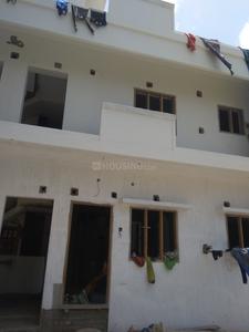 2 BHK Independent House