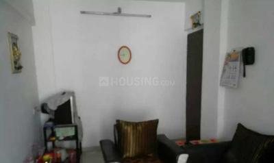 Gallery Cover Image of 625 Sq.ft 1 BHK Independent Floor for buy in Dombivli East for 3200000