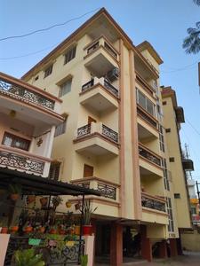 Gallery Cover Image of 1405 Sq.ft 3 BHK Apartment for buy in Nipania for 4000000
