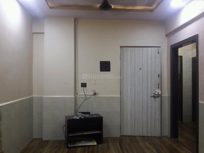 Gallery Cover Image of 650 Sq.ft 1 BHK Apartment for buy in Sanpada for 6800000