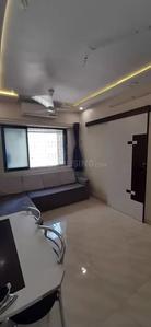 1 BHK Apartment
