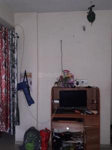 Gallery Cover Image of 615 Sq.ft 1 BHK Apartment for buy in Uttara Nagar for 1890000
