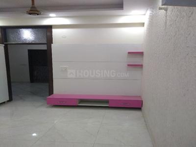 1 BHK Independent Floor