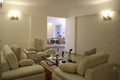 Gallery Cover Image of 2392 Sq.ft 3 BHK Apartment for buy in Korattur for 21000000