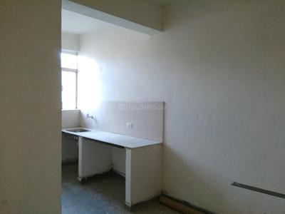 1 RK Apartment