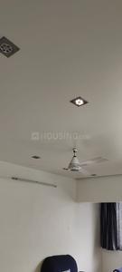 Gallery Cover Image of 1200 Sq.ft 2 BHK Apartment for rent in Siddharth Ganga Tower, Kalyani Nagar for 20000