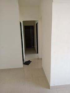 Gallery Cover Image of 1000 Sq.ft 2 BHK Apartment for rent in Vijay Deep, Ghansoli for 16000