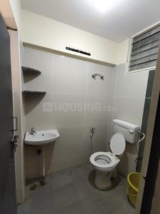 Bathroom Image of Colive Waco in Nagavara