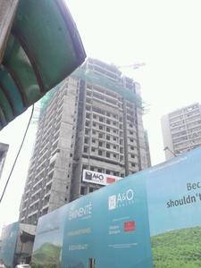 Gallery Cover Image of 930 Sq.ft 1 BHK Apartment for buy in Dahisar East for 9500000