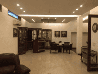 Gallery Cover Image of 8320 Sq.ft 7 BHK Independent House for buy in DLF Phase 2 for 75000000