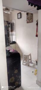 Gallery Cover Image of 550 Sq.ft 1 BHK Apartment for buy in Shree Hari complex, Nalasopara West for 3000088