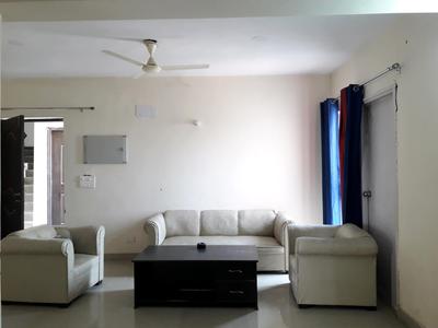 3 BHK Apartment