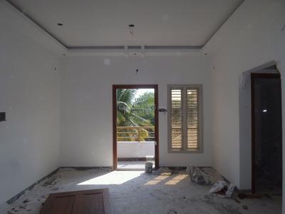 Gallery Cover Image of 1000 Sq.ft 2 BHK Independent Floor for buy in Peenya for 8000000