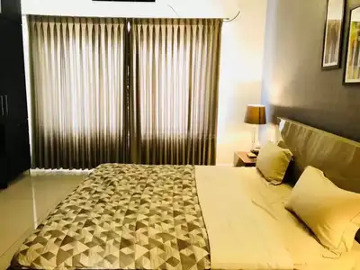 2 BHK Apartment