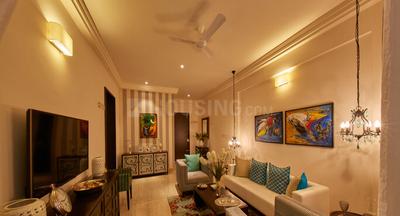 3 BHK Apartment