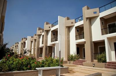 3 BHK Villa