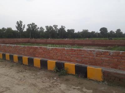 Gallery Cover Image of Sq.ft Residential Plot for buy in Malviya Nagar for 40800000