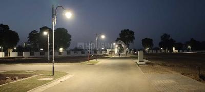 Residential Plot