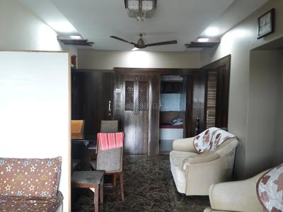 Gallery Cover Image of 1000 Sq.ft 2.5 BHK Apartment for buy in Vile Parle East for 37000000