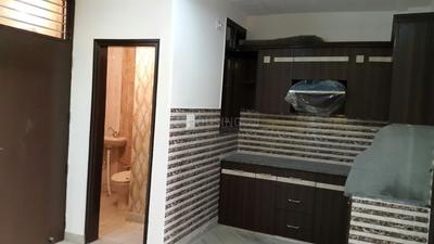 2 BHK Independent Floor