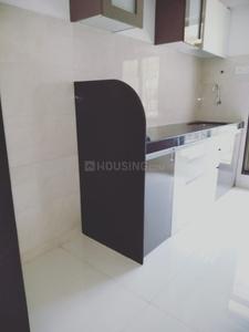1 BHK Apartment