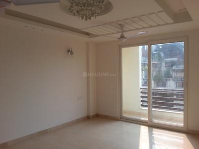 Gallery Cover Image of 1620 Sq.ft 3 BHK Independent Floor for buy in East Of Kailash for 27000000