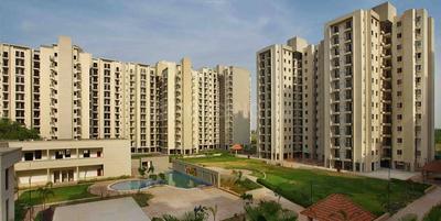 4 BHK Apartment