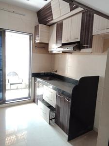 2 BHK Apartment