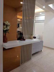 4 BHK Apartment