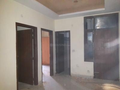 2 BHK Apartment