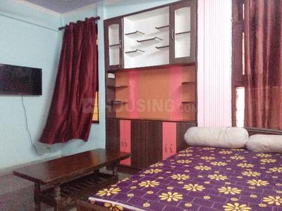 1 BHK Apartment