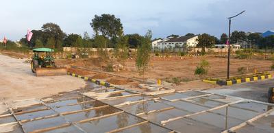 Gallery Cover Image of Sq.ft Residential Plot for buy in Isnapur for 4160000