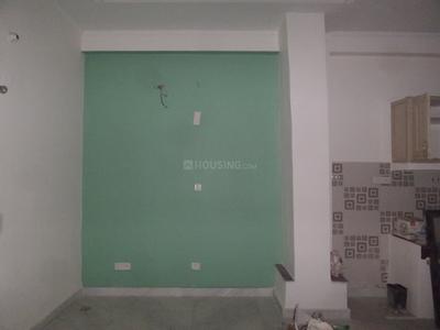 1 BHK Independent Floor