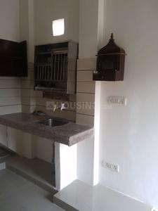 Gallery Cover Image of 100 Sq.ft 1 RK Independent Floor for buy in Aya Nagar for 500000