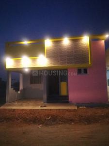 Gallery Cover Image of 1150 Sq.ft 2 BHK Independent House for buy in Thirunagar for 4000000