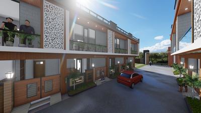 3 BHK Villa