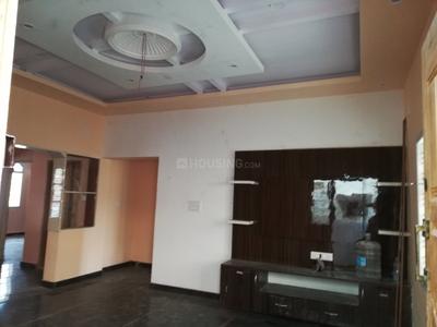 Gallery Cover Image of 1100 Sq.ft 2 BHK Independent House for buy in Margondanahalli for 7300000