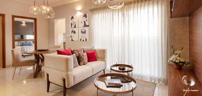 1 BHK Apartment